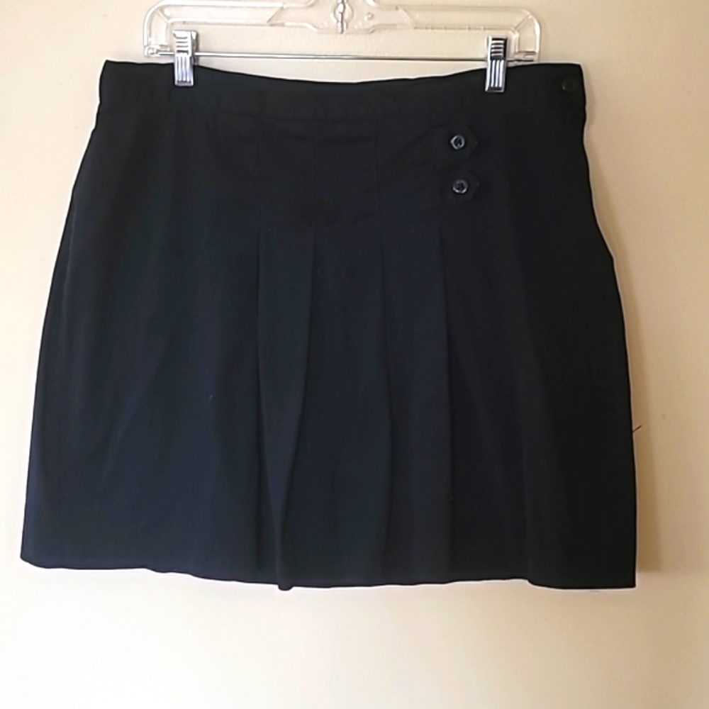 Uniform Cassic School Girls 20.5 L